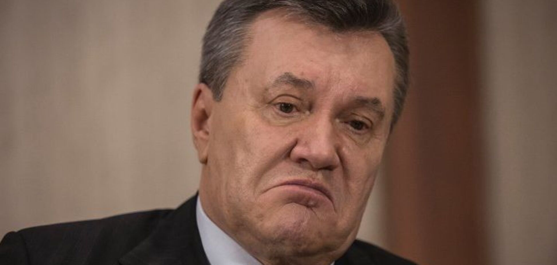 Януковичу платит Россия: в Кабмине пояснили, почему лишили пенсии президента-беглеца