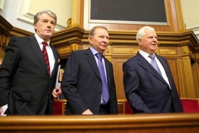 Какую пенсию получают экс-президенты: министр соцполитики приоткрыл тайну