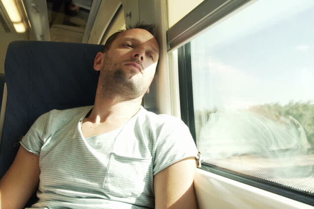 'Воняет каким-то ядом': пассажиров напугали новшества в поезде 'Укрзалізниці'