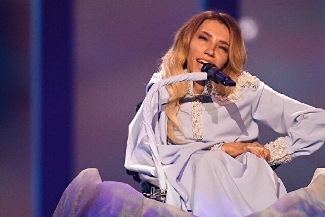 'Использовали в игре': Приходько указала на гнусный поступок РФ на 'Евровидении-2018'