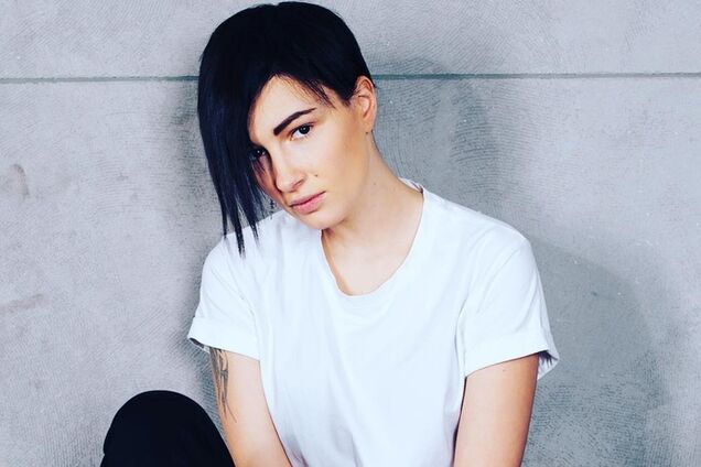 Анастасія Приходько