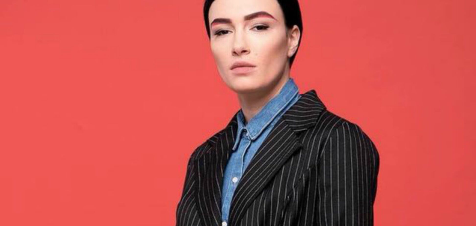 Анастасия Приходько