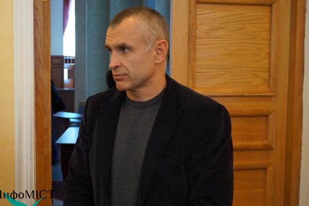 В Черкассах убит депутат от 'Батьківщини' Сергей Гура