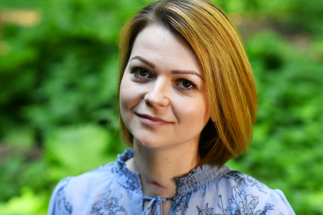 Обращение Юлии Скрипаль: в России увидели британский след