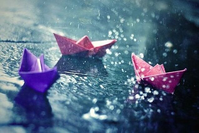 В Україні знову зіпсується погода