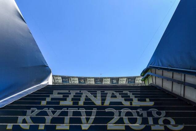 Фінал Ліги чемпіонів: росЗМІ несподівано вступилося за Україну