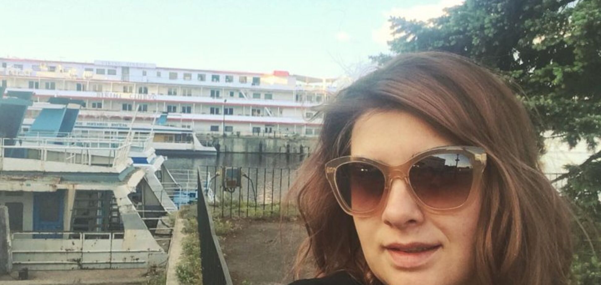 14 круизов за сезон: Днепр заполонили западные туристы