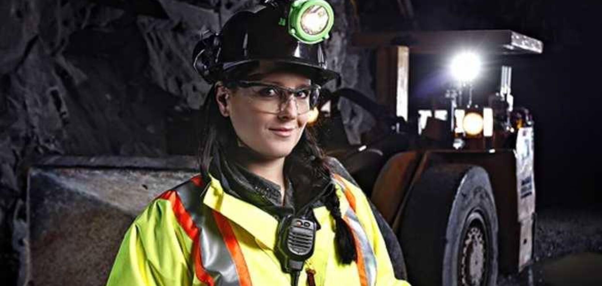 Парламент мусить зняти обмеження на працю жінок під землею