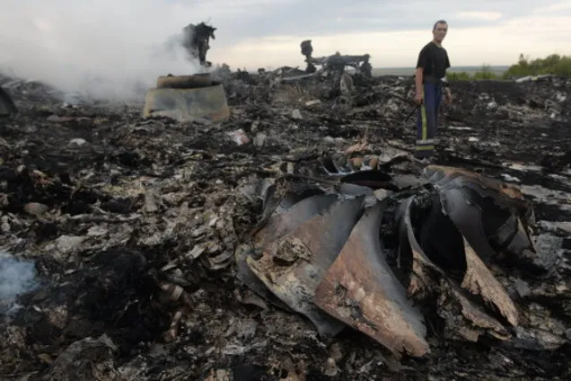 'Мы его сбили': у главного противника Путина рассказали о 4 годах лжи о Boeing-777