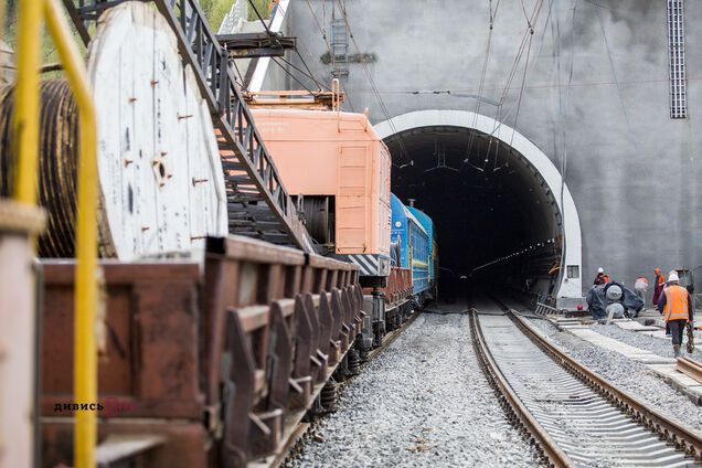 Что даст Украине 'тоннель в Европу': детали масштабного проекта