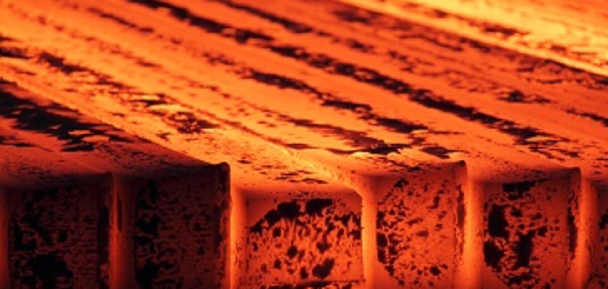 Украина ввела санкции против Молдавского метзавода на 3 года