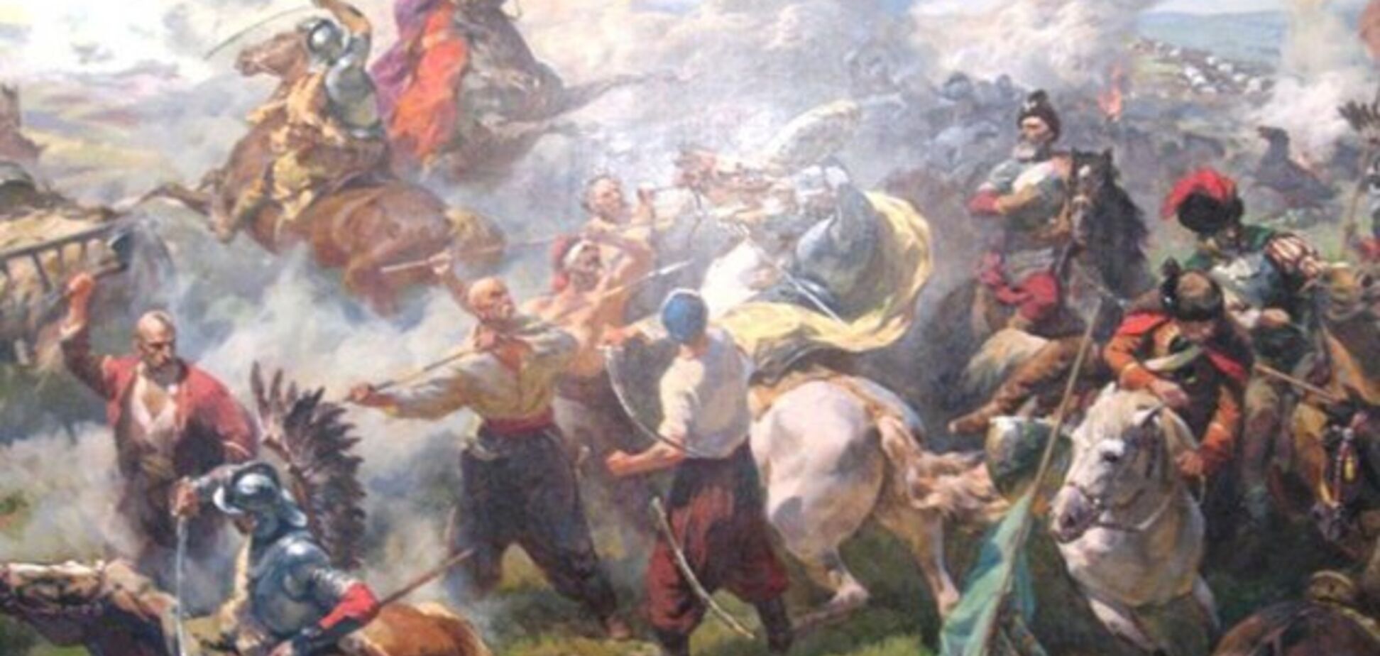 'Наступаем на те же грабли': украинцев предостерегли от новой Колиивщины