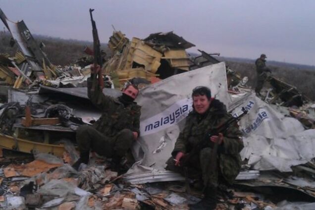 Терпіли не росіяни, терпіли - ми, українці