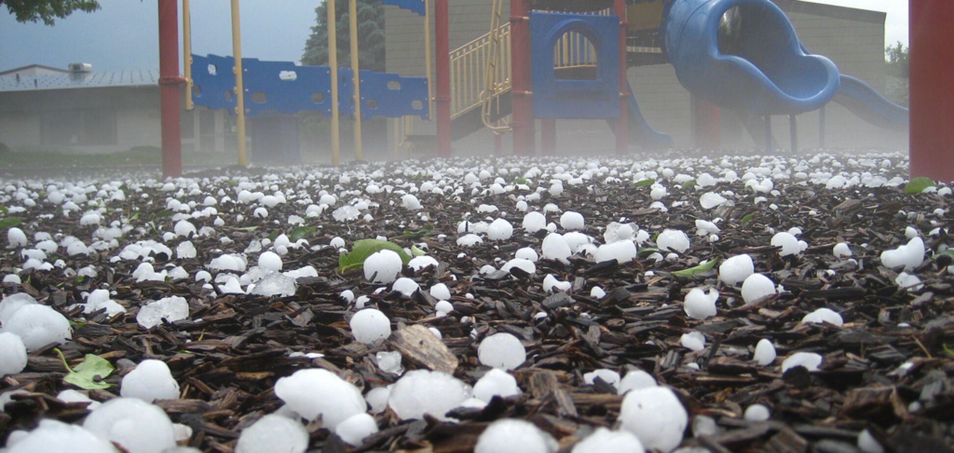 Погода в Украине