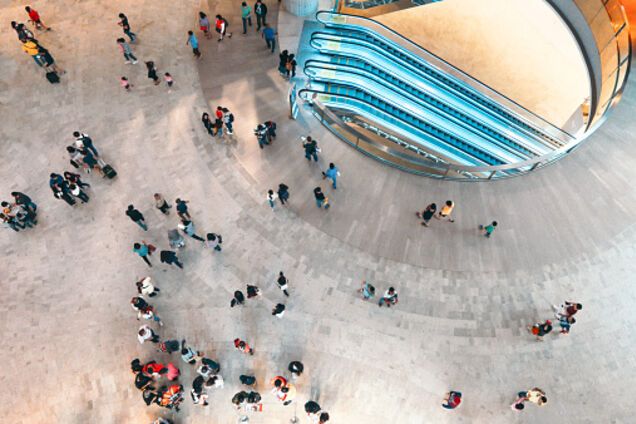 По следам Кемерово: какие ТРЦ в Украине опасны и когда их закроют