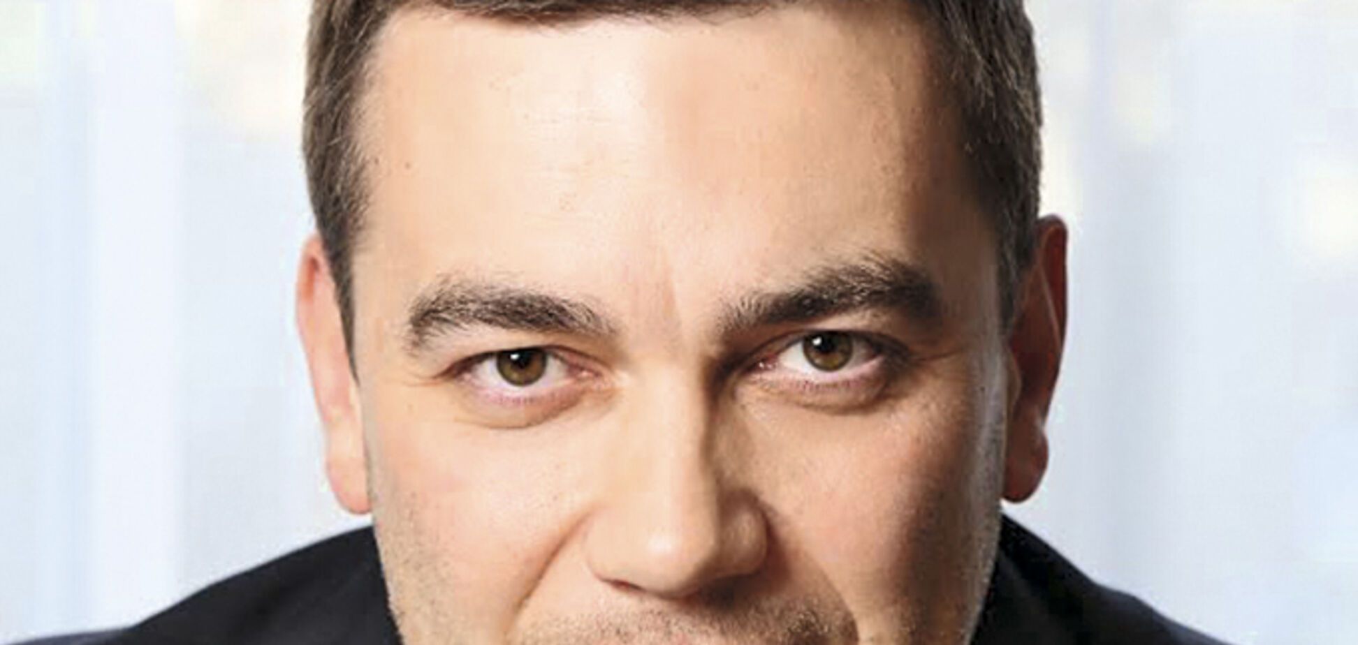 Мораторий на продажу земли нарушает права человека,- Максим Мартынюк