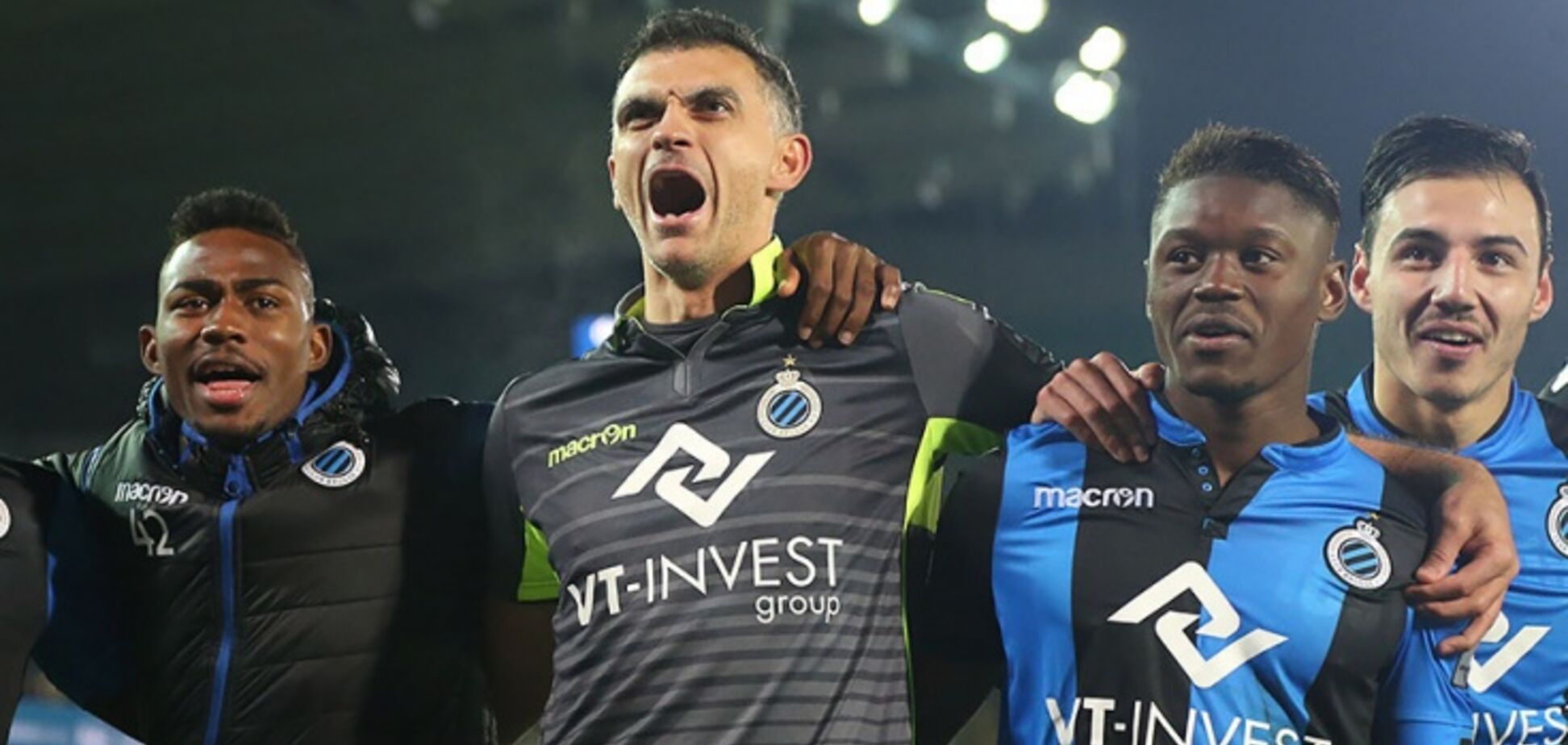 'З іншим смислом': воротар збірної Росії епічно осоромився в зарубіжному клубі