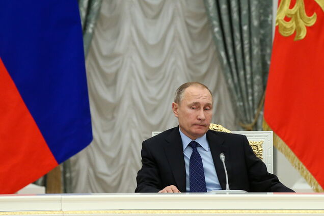 Отстает от Украины: в России рассказали о проблемах с экономикой