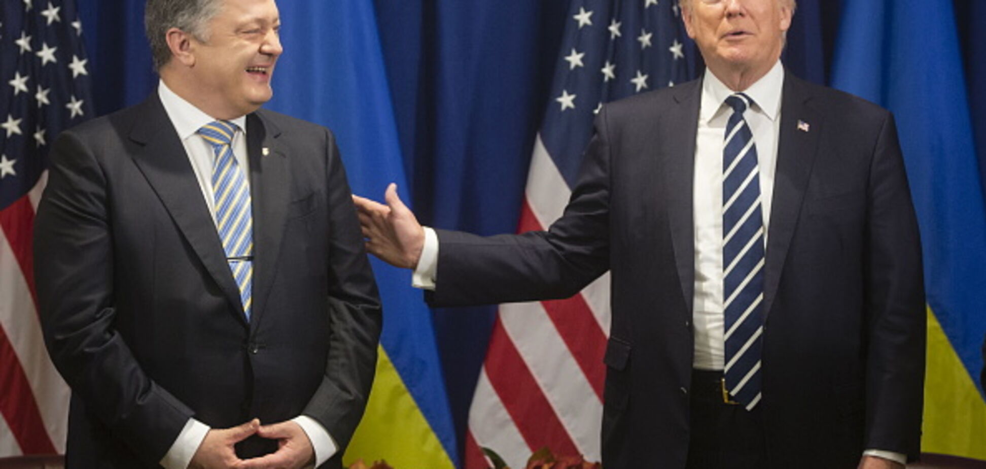 США виділять $250 млн Україні на військову допомогу