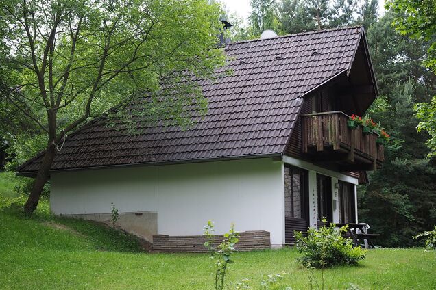 Дачний будинок на приватизованій ділянці: як це зробити в Україні