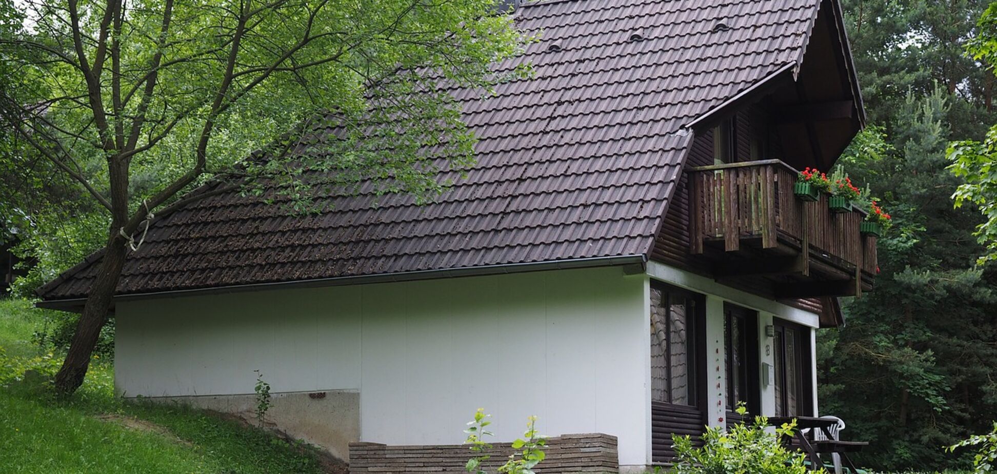 Дачный дом на приватизированном участке: как это сделать в Украине