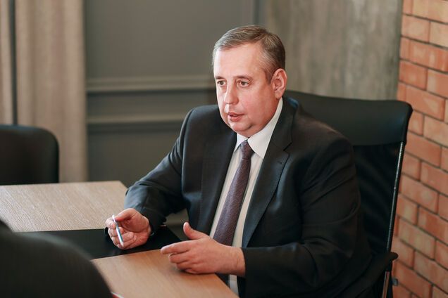 Дмитрий Исаенко назвал условия замены ветхого жилья в Украине