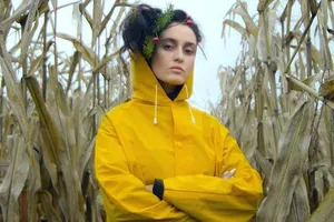 "Разделю любовь даже с врагами": молодая украинская звезда объяснила концерт в России
