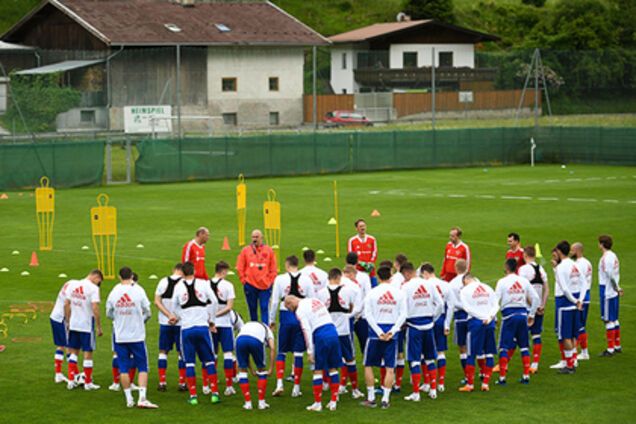 Допінг-проби на ЧС-2018: ФІФА забанили Росію