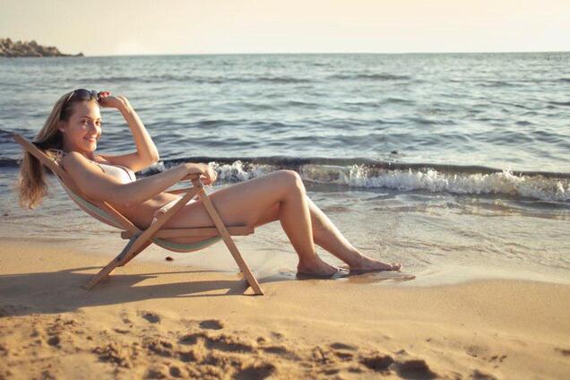 Одесса для нудистов: пять лучших пляжей