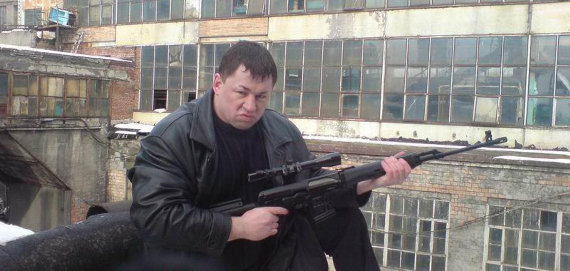 Не вийшов з образу: в Росії 'актор-мент' пограбував квартиру
