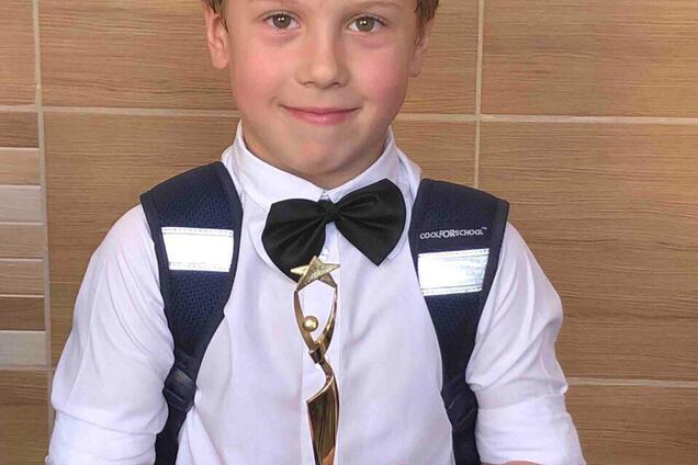 Увага розшук! У Києві зник 9-річний хлопчик