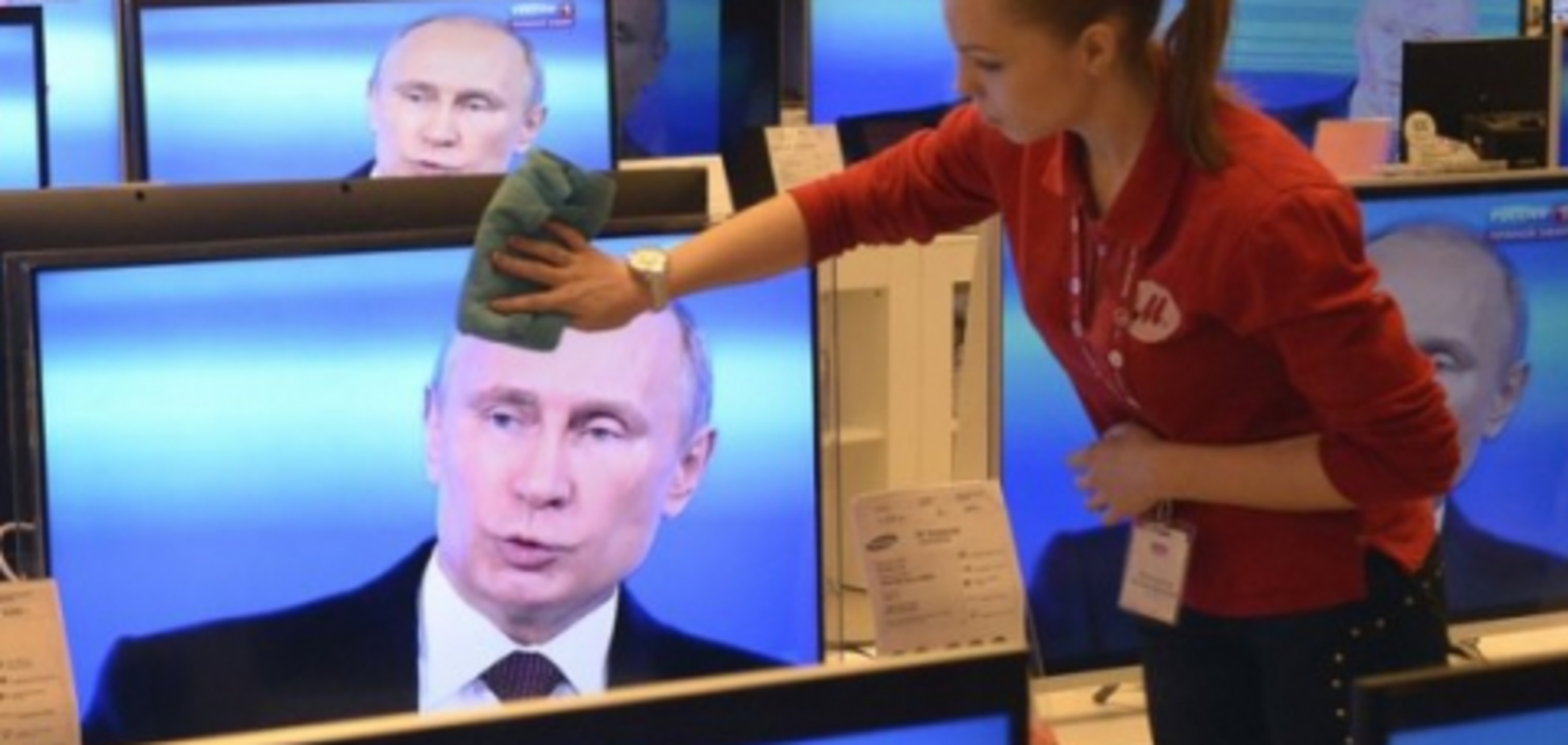 Бессрочно: Украина ввела санкции против главного пропагандиста Кремля