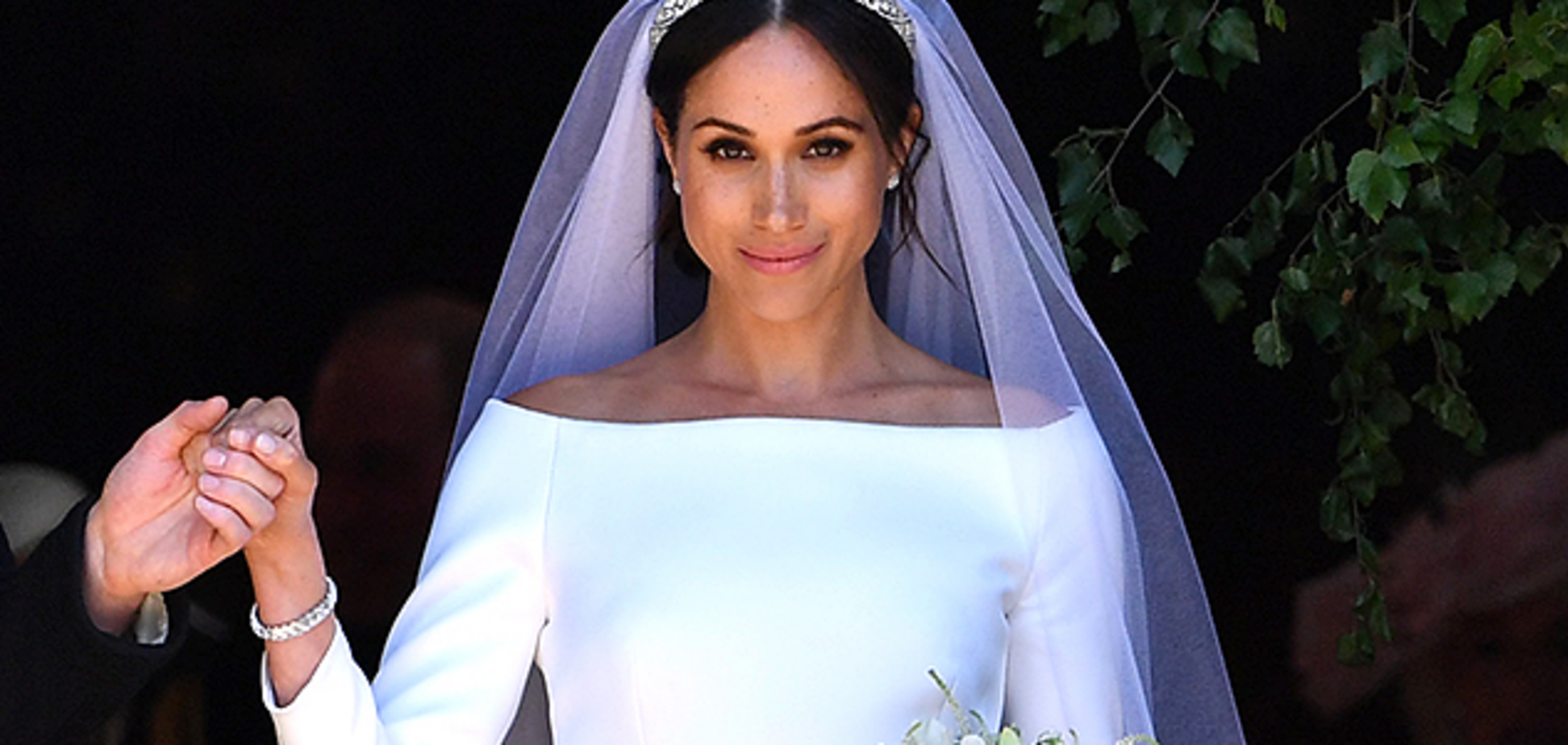 Меган Маркл