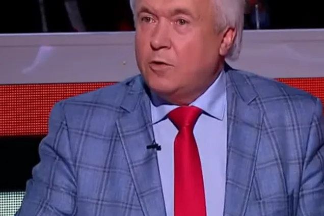 Володимир Олійник