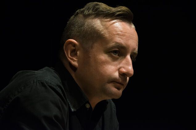 Фільм за романом Жадана 'Ворошиловград': названа дата прем'єри