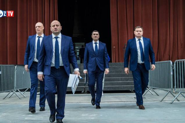 Представлен состав сборной Украины по баскетболу на Кубок мира-2019