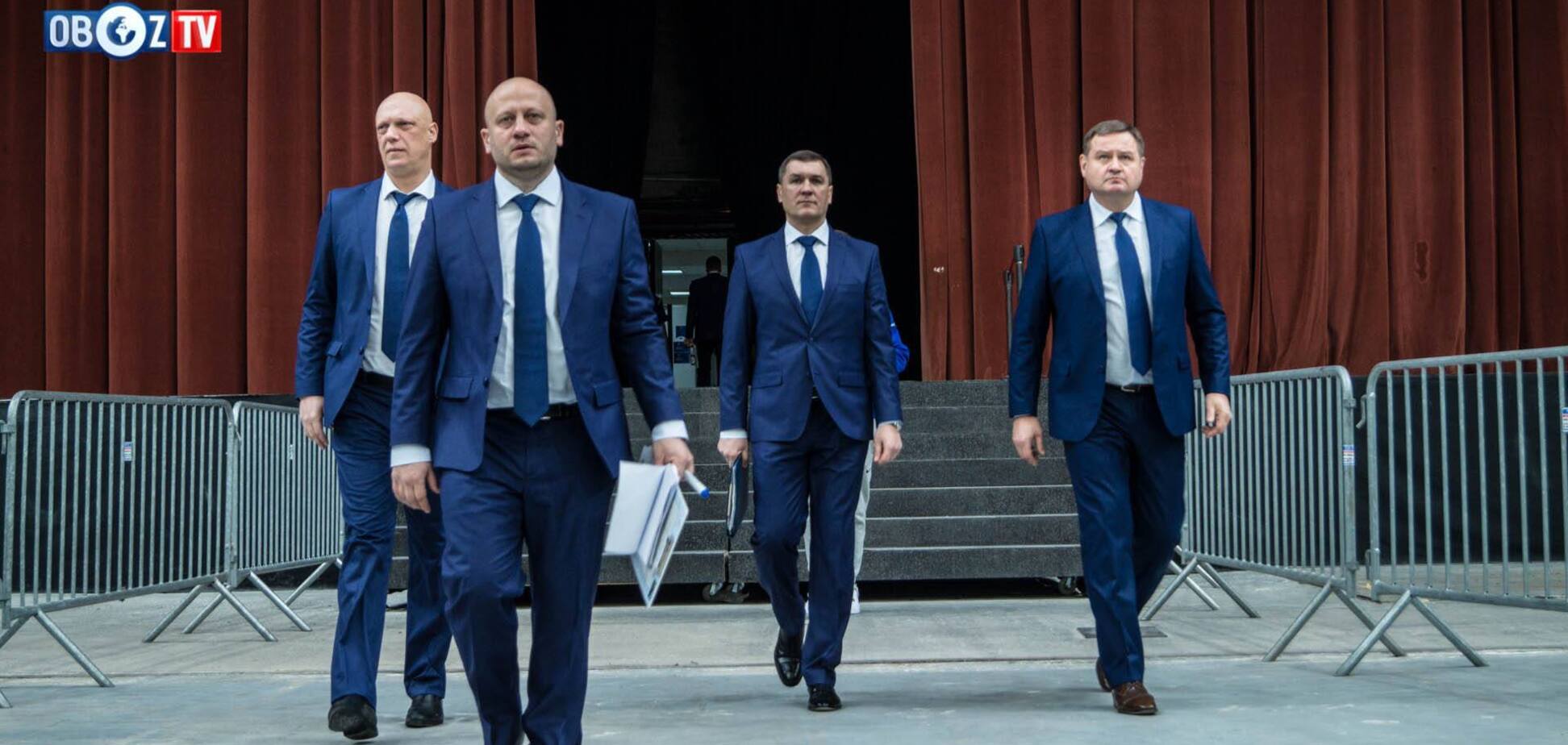 Опублікований склад збірної України з баскетболу на Кубок світу-2019