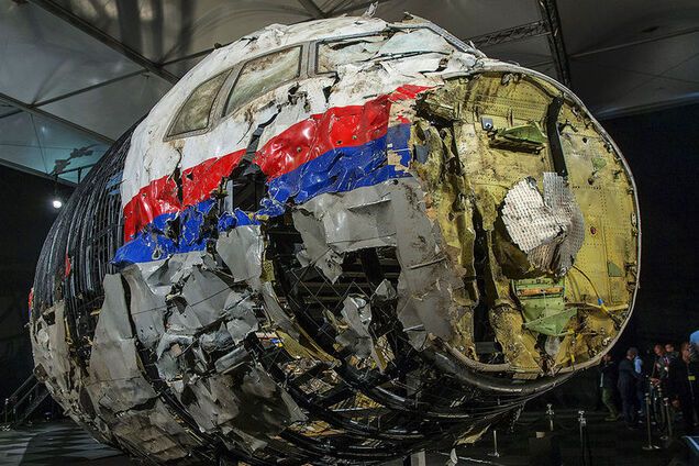 Вердикт по Boeing-777: Арьев сказал, что это значит для России