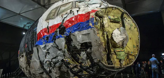 Вердикт по Boeing-777: Ар'єв сказав, що це означає для Росії