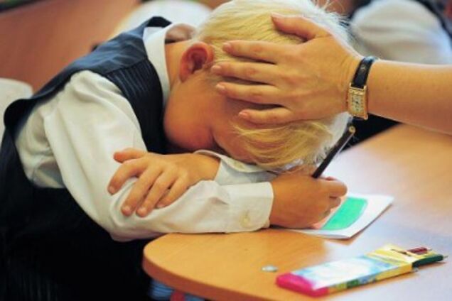 Массовые отравления детей: в школах Киева ввели чрезвычайный режим