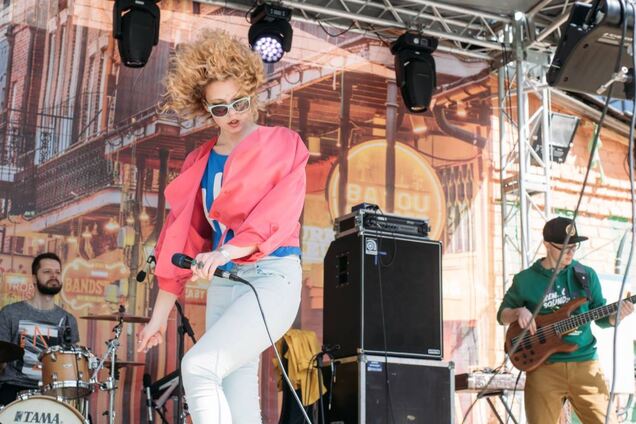 Куди піти у Києві: афіша вихідних 25-28 травня