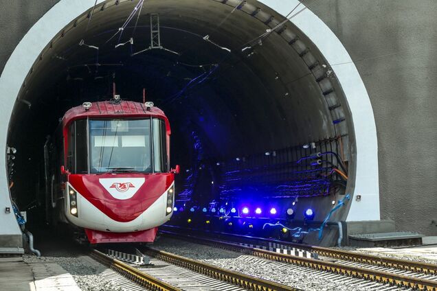 Эффект Бескидского тоннеля может быть уменьшен