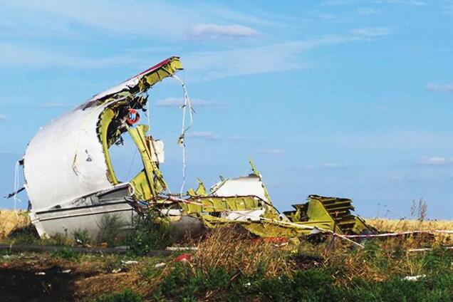 Росіяни визнали, що MH17 збили вони