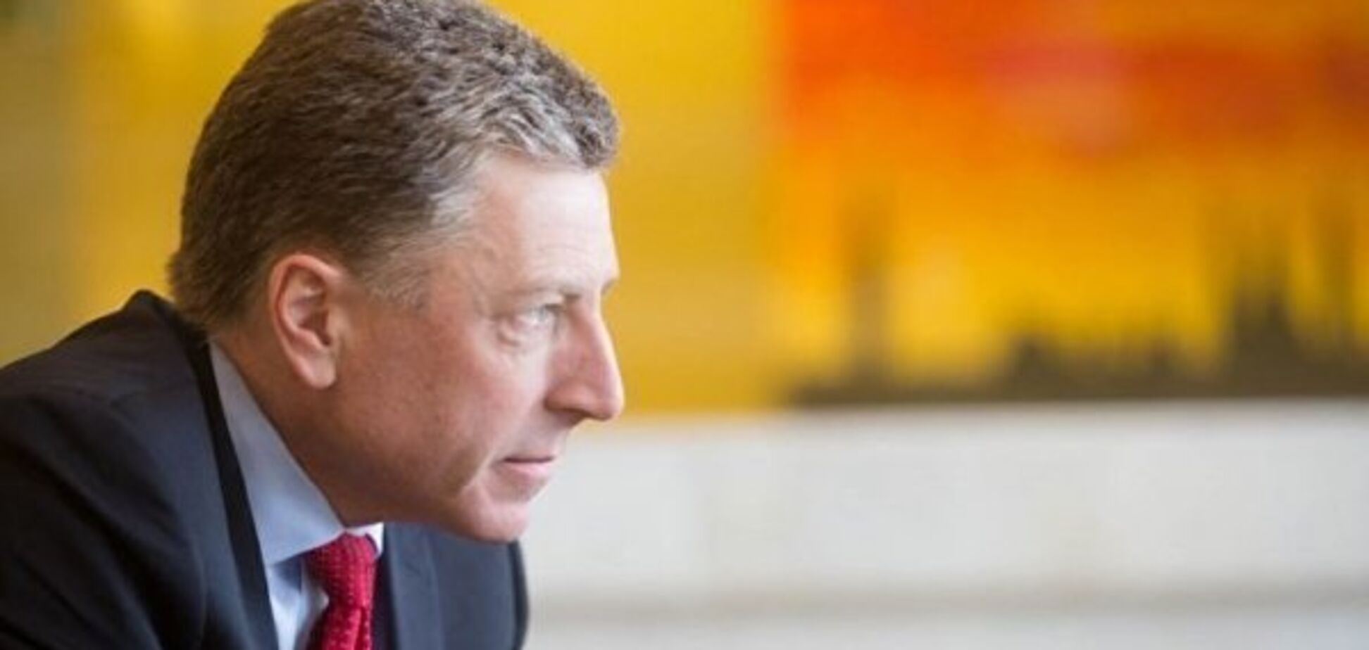 Курт Волкер