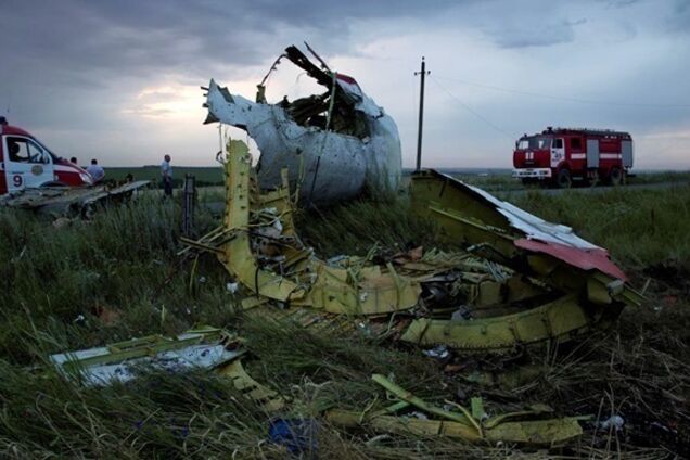 Трагедія MH17: від Росії зажадали компенсації