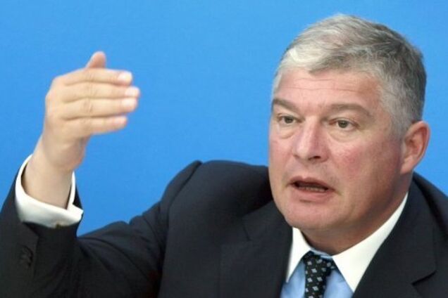 "Европа нас не любит": экс-соратник Ющенко призвал мириться с Россией