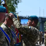 "З нас намагалися зробити мудаків!" Морпіх про демарш перед верхівкою ЗСУ