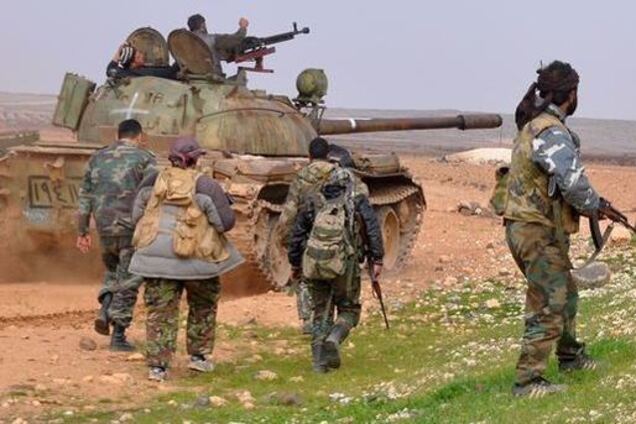 До 300 убитих: подробиці бою між росіянами та військами США у Сирії