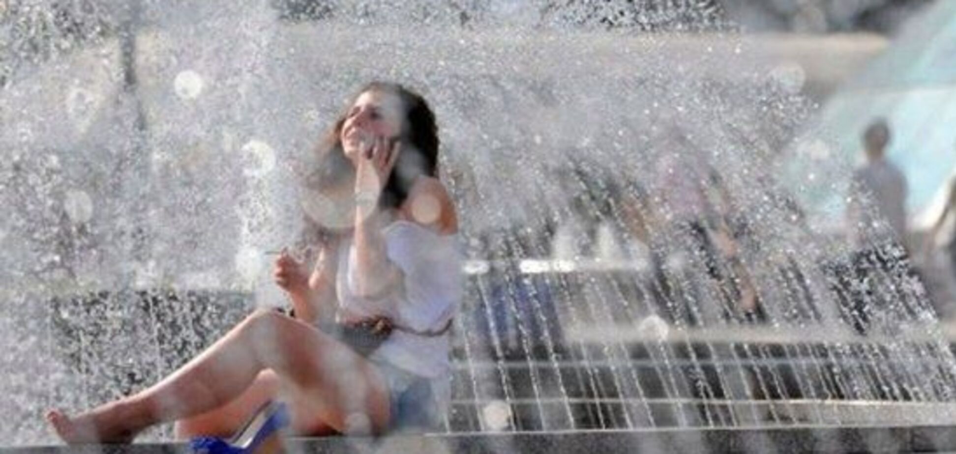 Погода в Україні