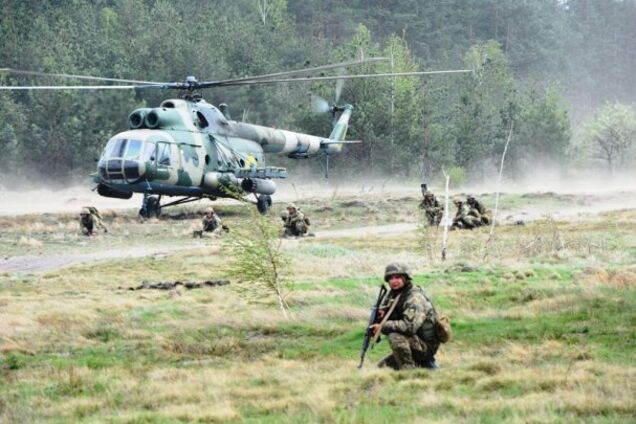 'Л/ДНР' понесли большие потери на Донбассе